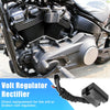 Harley Davidson Dyna Voltage Regulator Rectifier (1999–2017)
