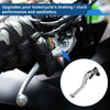 YAMAHA YZF-R25 Brake Clutch Levers / 1 pair / Short (2014–2015)