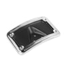 Harley Davidson Dyna Rear License Plate Bracket Kit