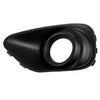 Jeep Compass Front Left Fog Light Bezel Cover (2011-2017)