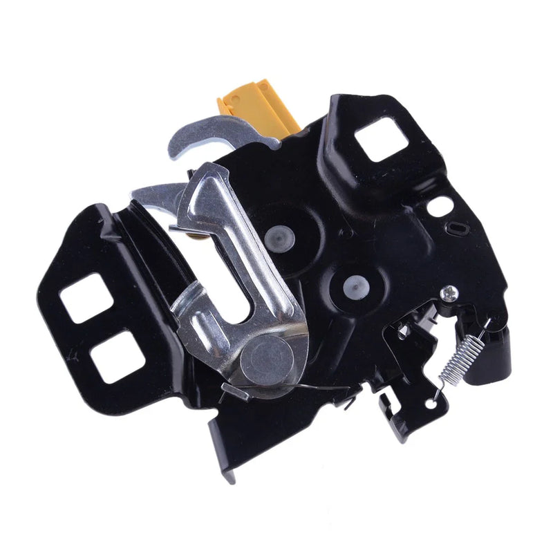 Ford Fusion Mondeo 2013-2018 Bonnet Lock (2013-2018)
