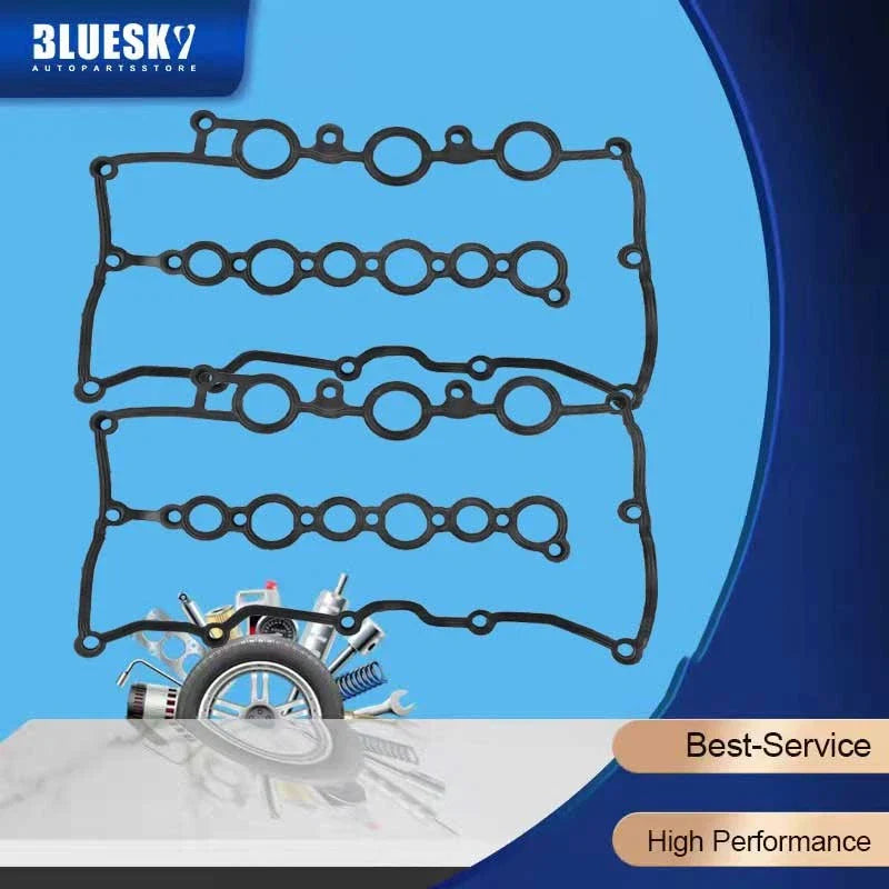 Range Rover Sport 3.0L TDV6 Valve Rocker Cover Gasket (2005-2013)