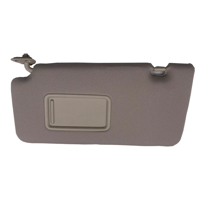 Nissan Tiida C11 Hatch Sedan Left Sun Visor (2004-2012)
