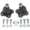 Courier PC PD PE PG PH 4x Upper & Lower Ball Joint Kit (1987 - 2005)
