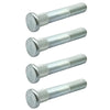 Polaris Sportsman 550 850 1000 XP X2 Touring SP 4PCS Front/Rear Wheel Studs
