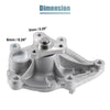 Mini Cooper R55 R56 R57 R60 Water Pump Assembly (2007-2015)