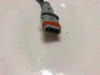 Vehicles 2 x ABS Wheel Speed Sensor Front Left & Right
