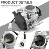 Polaris Sportsman 800 EFI Throttle Body (2005–2014)