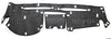 Holden Colorado Dashboard Mat Cover (2012-2016)