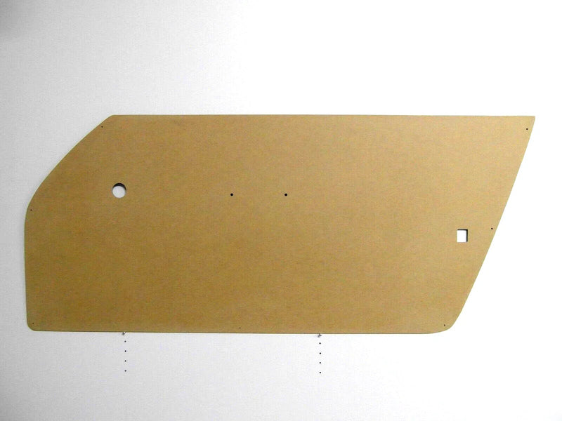 Porsche 911 RS Door panels and door cards / 2 x / Porsche 911 RS (1973–1989)