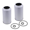 Bobcat S76 Skid Steer Loader Fuel Filter with Water Separator
