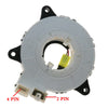 Isuzu D-Max / Rodeo RA / Colorado 2002-2012 Spiral Cable Clock Spring