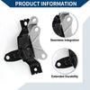 Chevrolet Captiva Engine Mount (2006-2011)