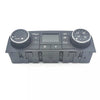 MAN Trucks Control Panel / A/C Heater