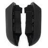 Land Rover Range Rover 5.0L V8 Front Bumper Deflectors (2010-2012)