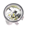 Toyota Highlander Right Side Front Bumper LED Fog Light 5000K-6000K (2001-2023)