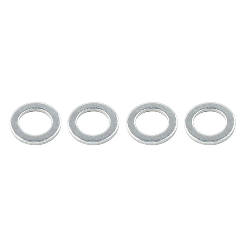 KAWASAKI Ninja ZX750 ZX7R ZX750P Carburetor Repair Kit (1996-2003)