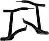 Harley Electra Street Road Glide Saddlebag Guards Crash Bars (2009-2024)