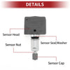 Infiniti G37 (2008-2013) 1 x Tire Pressure Sensor 433MHz
