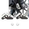 Honda CB500X ABS Sensor Guard Cover (2019-2023)