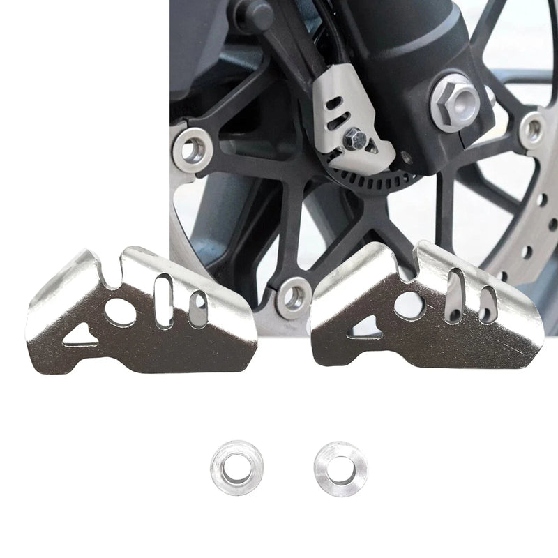 Honda CB500X ABS Sensor Guard Cover (2019-2023)
