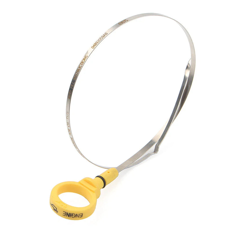 Dodge Avenger, Journey & Chrysler Sebring 2.7L Engine Oil Level Dipstick