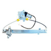 Mitsubishi Lancer CG / CH FR Window Regulator W/2 Pin Motor T-Shape (2002–2008)