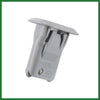 Mercedes-Benz A220 Rear Seat Cushion Pad Clips Set (2019-2021)