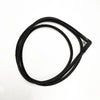 Weatherstrip Door Rubber Seal Rear RH Fits Datsun Sunny B210 120Y 4D 1973-77 D11