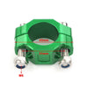 Brake Clutch Perch for Motorcycle CNC Aluminum Rotating Bar Clamp 22mm