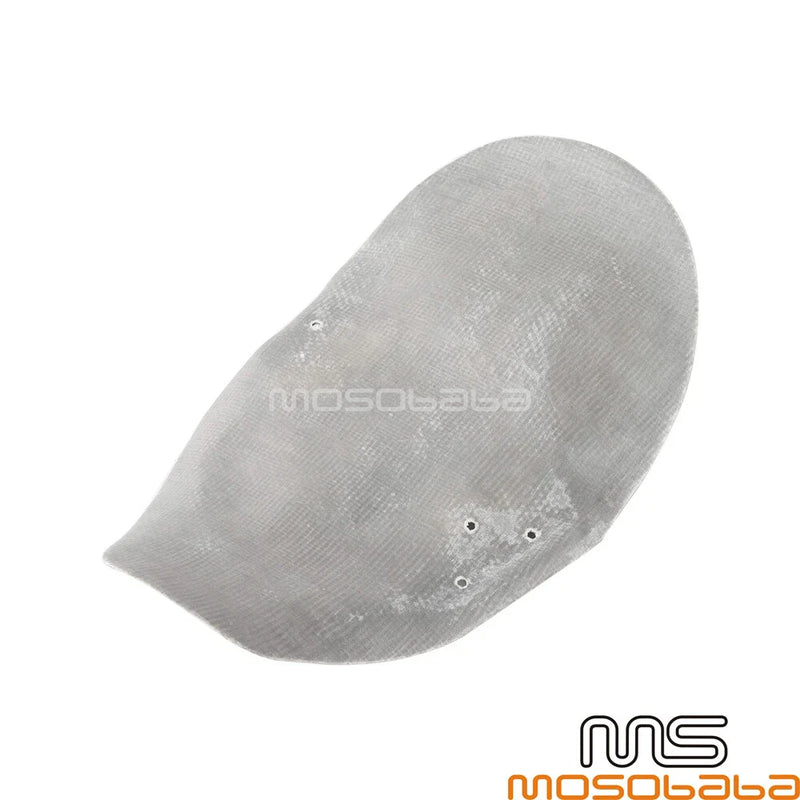 Harley Nightster 975 Motorcycle Seat Plate Protector (2022-2023)