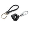 Suzuki GSXR600, 750, 1000, 1300, SV650, SV1000 Uncut Blade Blank Key