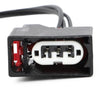 Jeep Wrangler JK Turn Signal Light Connector Plug Harness (2007-2018)