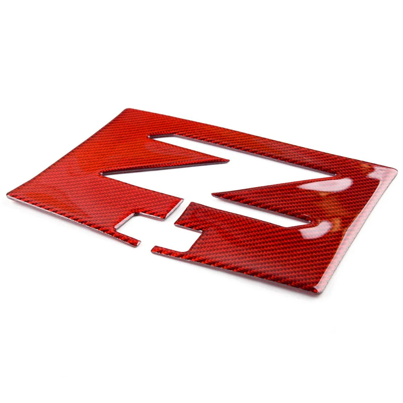 Nissan 350Z Carbon Fiber Console GPS Navigation Trim (2003-2009)