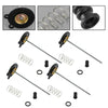Honda CB750C, CB900C 4X Carburetor Repair Kit (1980-1982)