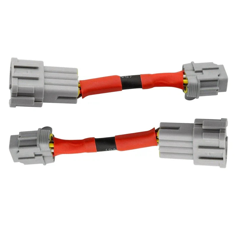 Nissan 350Z Headlight Conversion Adapters HID to Halogen (2003-2005)