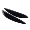 Benz Smart 453 Forfour Headlamp Eyebrow Covers (2014-2022)