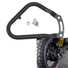 Moto Guzzi V85TT Rear Axle Protector (2021-2024)