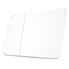 Mercedes-Benz W166 G GLE GLS W463 X164 X166 Left Mirror Glass (2012-2023)