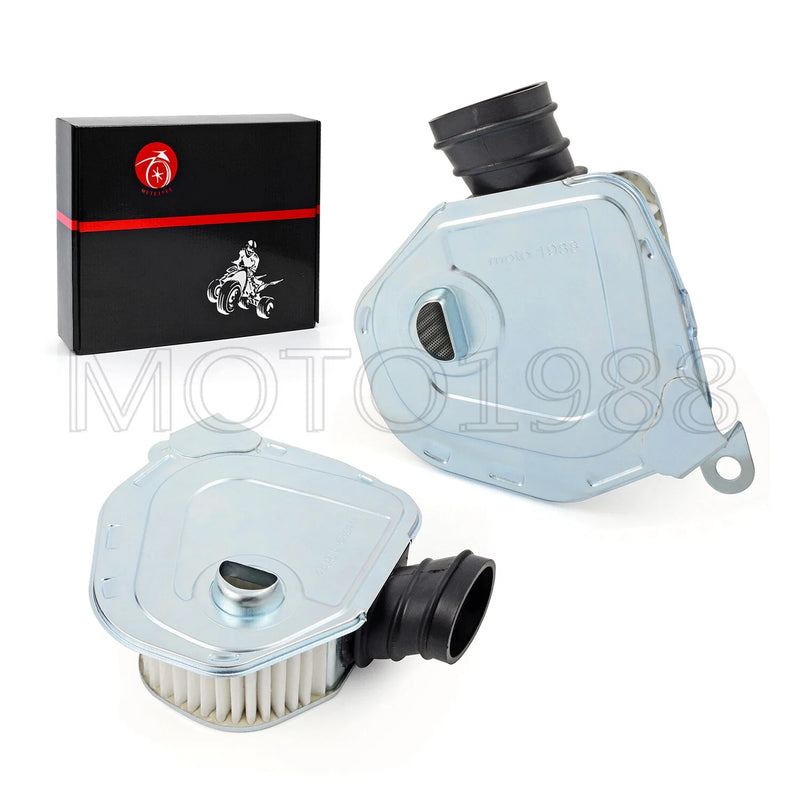 HONDA CB360T 1975-1976 Air Filter Cleaner Set