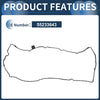 Lancia Delta Valve Cover Gasket (2010-2014)
