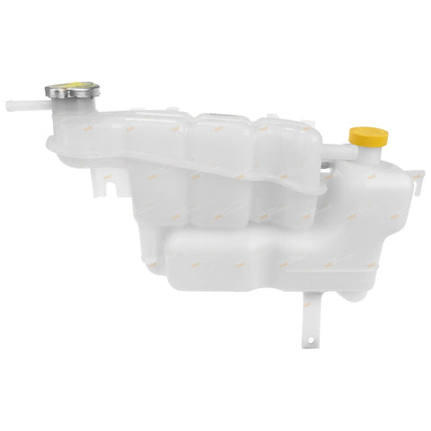 Nissan Patrol GU Y61 Coolant Expansion Tank (1999-2016)