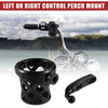 Harley-Davidson Most Model Black Handlebar Cup Holder