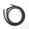 Door Rubber Weatherstrip Left Fits Datsun Nissan Fairlady 240Z Sport 1970-73 D02
