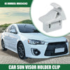 Mitsubishi Lancer Sun Visor Holder Clip (2006-2017)
