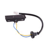 Nissan Murano Rear Trunk Release Opener Switch (2008-2014)