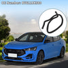 Ford Kuga Focus (2012-2018) 1 x Rubber Radiator Hose Warm Air Outlet Pipe