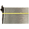 Ford Falcon Fairmont Fairlane LTD BA BF Radiator 6cyl 4.0L V8 (2002 - 2008)