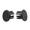 Harley CVO Street Glide FLHXSE Mirror Fairing Plug Nut Cover Kits (2023-2024)