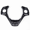 Toyota Corolla RAV4 Ralink Steering Wheel Cover Trim (2014-2017)